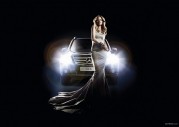 Mercedes-Benz GLK-Class Mercedes-Benz GLK-Class
